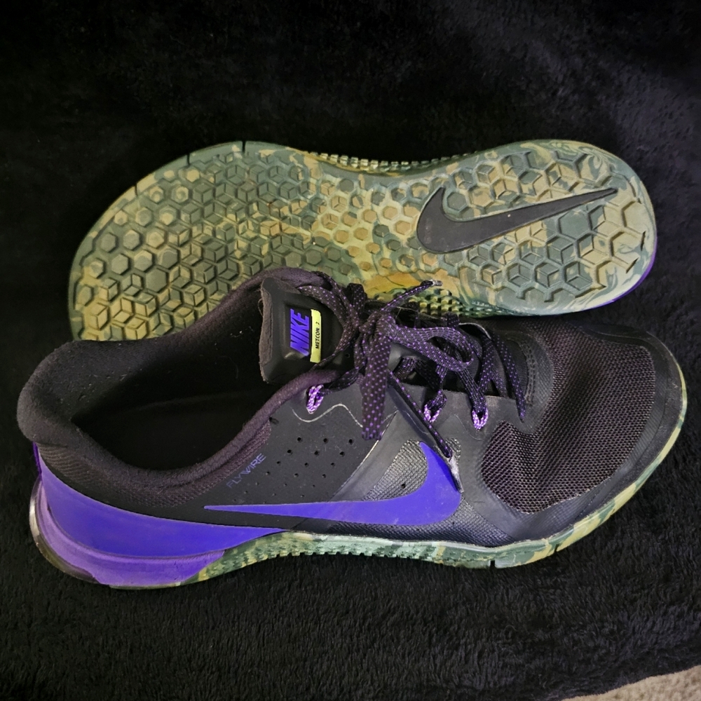 Nike Air